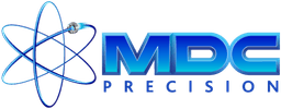 MDC Pressure Burst Disks | UHV & HV Safety Relief Devices