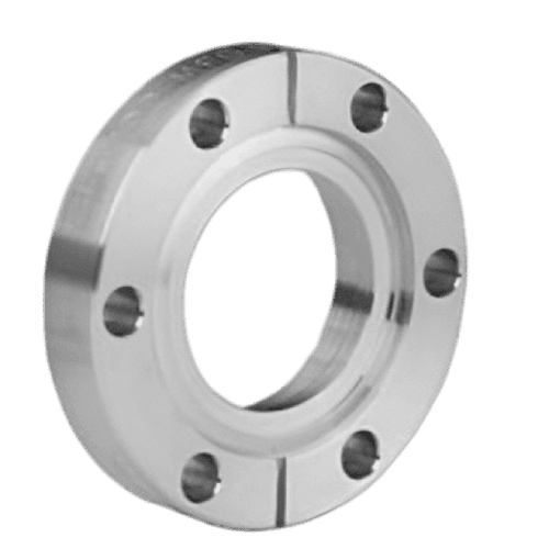 CF Flange 2.75 in OD x 0.5 in ID, DN40CF, 304SS, UHV | MDC