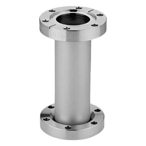 Half Nipples | Type 304 Stainless Steel | Weldable CF Flange Fittings ...