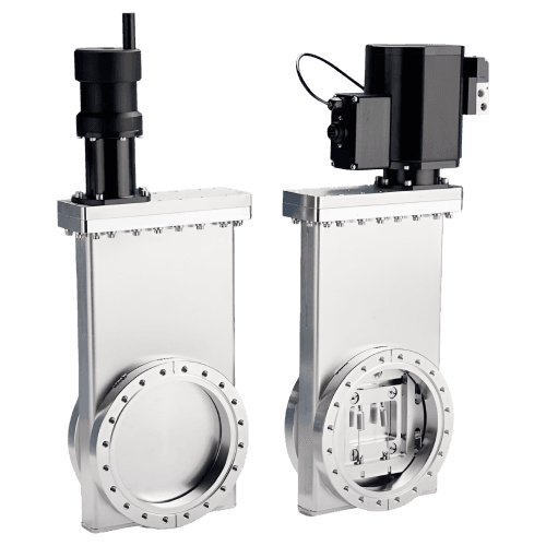 6 Inch Gate Valves – High Vacuum Flow Control Solutions | MDC