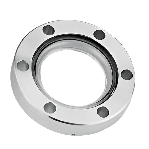 プロフ Zero Profile Viewport 7056 Glass 2.75 inch (69.9 mm) CF Flange