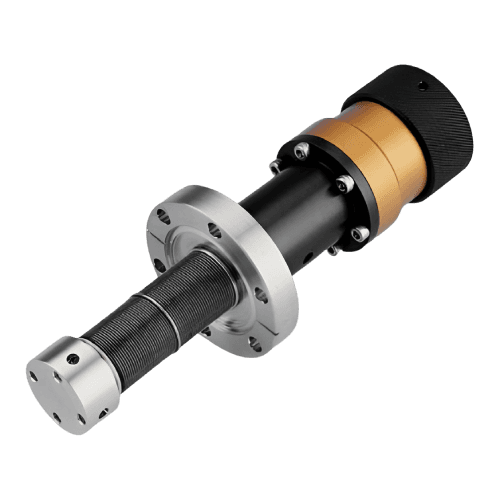 Vacuum Linear Motion Feedthroughs – High Precision & Durable Actuators ...