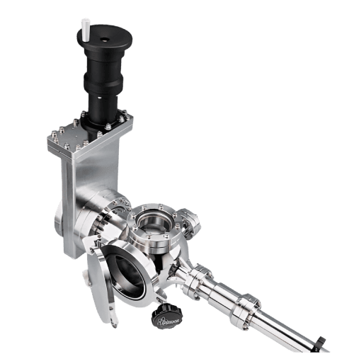 High-Performance Load-Lock Systems, Vacuum | MDC Precision Sample Transfer
