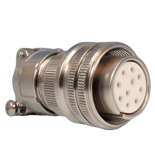 Microdot Pinout Coaxial Connectors | BNC, MHV, SHV, SMA, SMB, Type N, Microdot | High ...