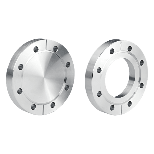 Rectangular Cf Flanges 2-3/4