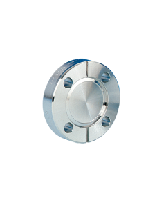 2.125" (DN25CF 54 mm) , ConFlat Flange, Non-Rotatable, Blank, Clearance, 304ss