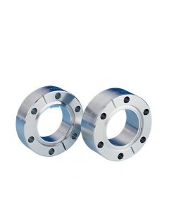Double Sided Flange, 1.33" x0.25"             