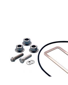 Bolt Hole Bushing, 3/4" to 3/8" Reducer (8 Per Pack)