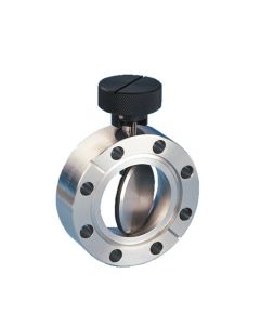 ButterflyValve, HV, 1.33"OD             