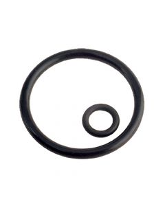 360500, Valve Rebuild Kit, Butterfly Seal Kit, 0.75"                  