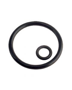 Valve Rebuild Kit, Butterfly Seal Kit, 1.5"