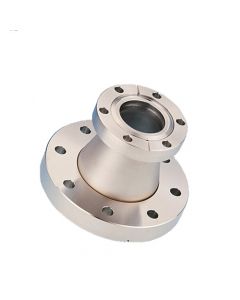 Conical Reducer, 4.5"x2.75" Flange        