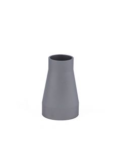 Conical Reducer, 1.5"x1"               