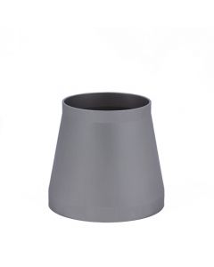 Conical Reducer, 4"x3"           