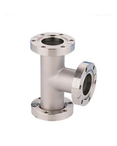 Tee, 1.33" Flange                    