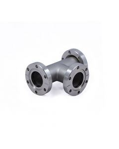 Tee, 2.75" Flange                                