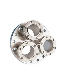 ClusterFlange, 6"x3-2.75" Flange           