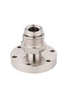 VCR, 2.75"x.50"O.D., Tube               