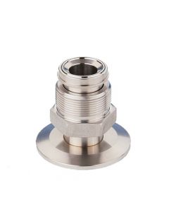 VCR, NW16x.25"O.D., Tube                