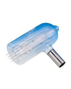 432022, Ion Gauge Tube, 3/4" Kovar Tube             