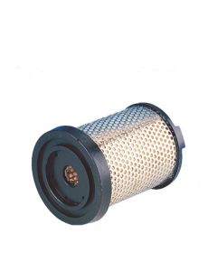 Filter Element Dual, 4"AC/FG              