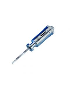 High Temperature LinearFeedthrough, 1.33" Flange, 2" Travel