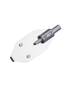 Vacuum Dock Sample Holder