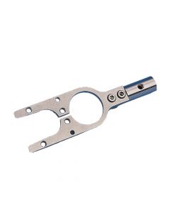 Platen Fork                              