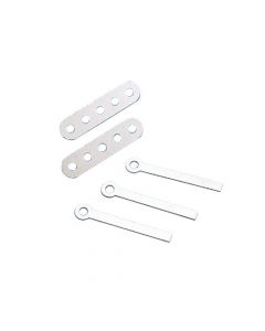 Sample Mount Strips                       