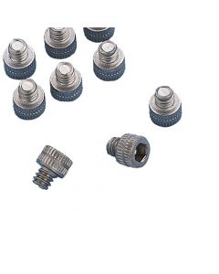 Screw, Non-Vented                       