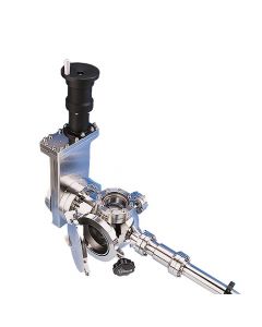 Load-Lock Circular Entry, 1-3/8", 36" Travel