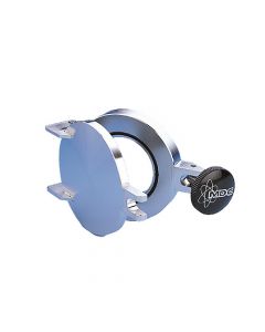 Quick Door, 2.75" Tapped                        