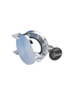Quick Door, 10" Clearance Holes            