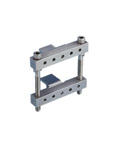 Port Clamp Mount                          