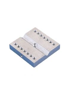 Mounting Plate, Large                    