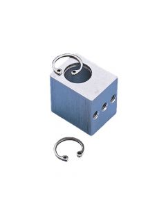 Bearing Mount, Linear                    