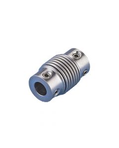 Bellows Coupling                         