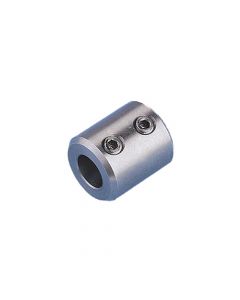 Sleeve Coupling                          