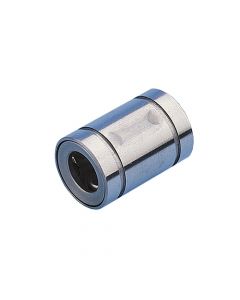 Linear Ball Bearing,  1/4"ID x 1/2"OD    