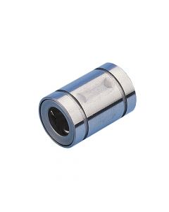 687000, Linear Ball Bearing,  1/4"ID x 1/2"OD    