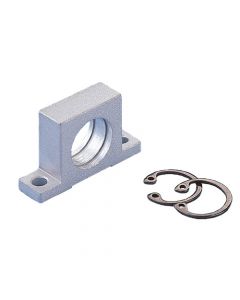 Bearing Mount, Radial                    