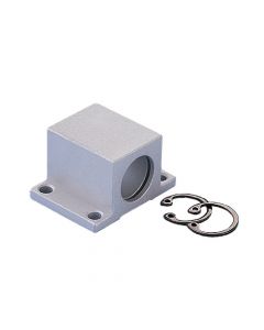Bearing Mount, Linear                    