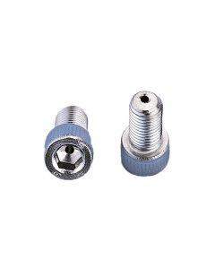 691008, Stainless Steel Socket head Screw - 10-32 UNC x 1/2"