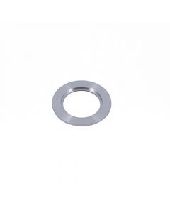 ISO-KF Flange, NW50, 2" Weld           