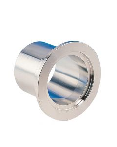 Long Weld Stub, NW50, w/2"Tube            