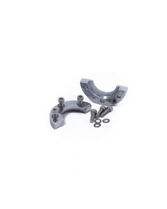 716001, Bulkhead Clamp, NW25