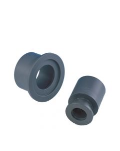 PVC Weld Flange, NW50                       