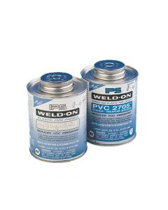 PVC, Primer