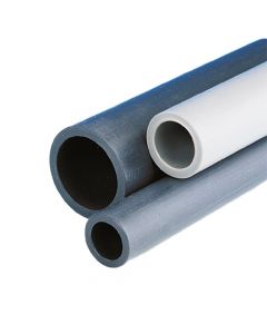 PVC Tubing, 8ft. Long, NW50               