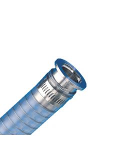 PVC Hose Adapter, NW40, 72" Long